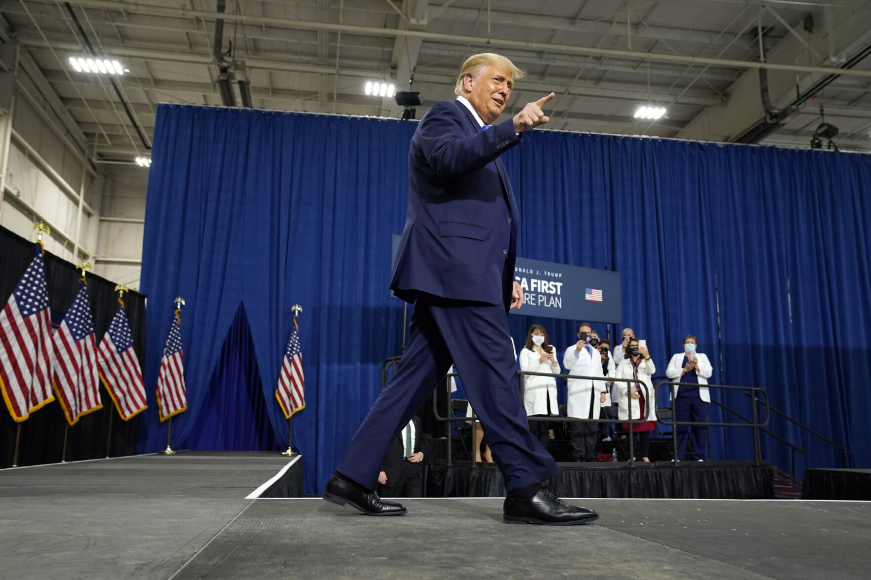 Trump